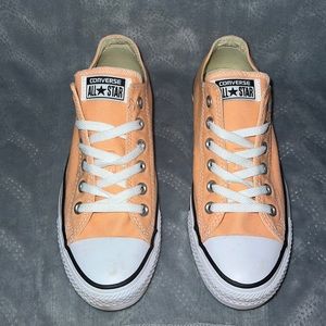 Never Worn Converse All Star